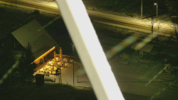 Restaurace U Vleku a parkoviště