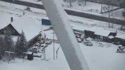 Restaurace U Vleku a parkoviště