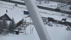 Restaurace U Vleku a parkoviště