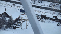 Restaurace U Vleku a parkoviště