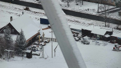 Restaurace U Vleku a parkoviště