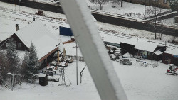 Restaurace U Vleku a parkoviště