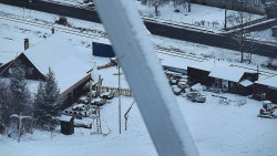 Restaurace U Vleku a parkoviště