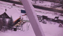 Restaurace U Vleku a parkoviště