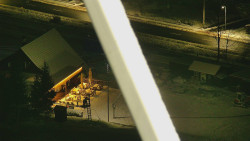 Restaurace U Vleku a parkoviště