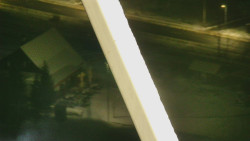 Restaurace U Vleku a parkoviště