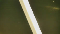 Restaurace U Vleku a parkoviště