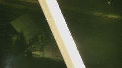 Restaurace U Vleku a parkoviště