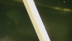 Restaurace U Vleku a parkoviště