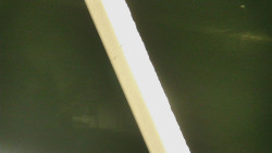 Restaurace U Vleku a parkoviště