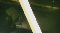 Restaurace U Vleku a parkoviště