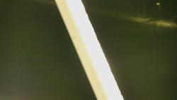 Restaurace U Vleku a parkoviště