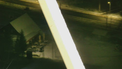 Restaurace U Vleku a parkoviště