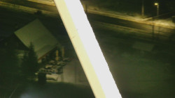 Restaurace U Vleku a parkoviště