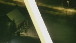 Restaurace U Vleku a parkoviště