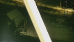 Restaurace U Vleku a parkoviště