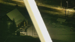 Restaurace U Vleku a parkoviště