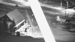 Restaurace U Vleku a parkoviště