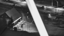 Restaurace U Vleku a parkoviště