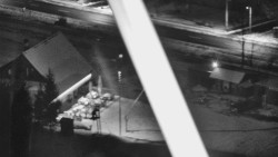 Restaurace U Vleku a parkoviště