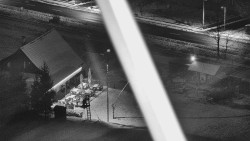 Restaurace U Vleku a parkoviště