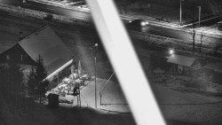 Restaurace U Vleku a parkoviště