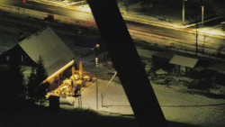 Restaurace U Vleku a parkoviště