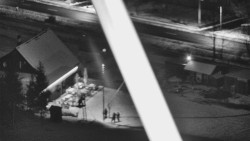 Restaurace U Vleku a parkoviště