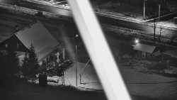 Restaurace U Vleku a parkoviště