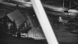 Restaurace U Vleku a parkoviště