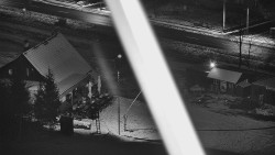 Restaurace U Vleku a parkoviště