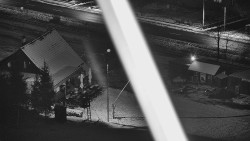 Restaurace U Vleku a parkoviště