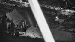 Restaurace U Vleku a parkoviště