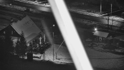 Restaurace U Vleku a parkoviště