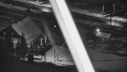 Restaurace U Vleku a parkoviště