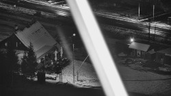 Restaurace U Vleku a parkoviště