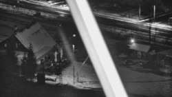 Restaurace U Vleku a parkoviště