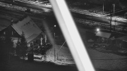 Restaurace U Vleku a parkoviště