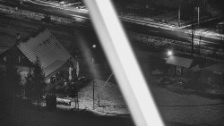 Restaurace U Vleku a parkoviště