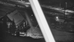 Restaurace U Vleku a parkoviště