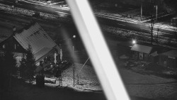 Restaurace U Vleku a parkoviště