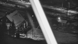 Restaurace U Vleku a parkoviště