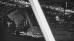 Restaurace U Vleku a parkoviště