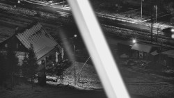 Restaurace U Vleku a parkoviště