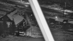 Restaurace U Vleku a parkoviště