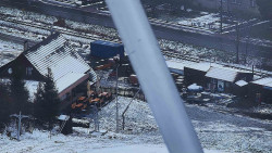 Restaurace U Vleku a parkoviště