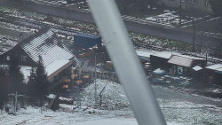 Restaurace U Vleku a parkoviště