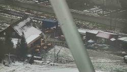 Restaurace U Vleku a parkoviště