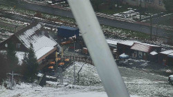 Restaurace U Vleku a parkoviště