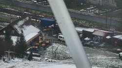 Restaurace U Vleku a parkoviště